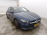  Mercedes  A-Klasse MERCEDES CLASSE A DIESEL (W177) A 180 d 116 Business Solution Essential 5d #59