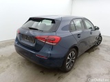  Mercedes  A-Klasse MERCEDES CLASSE A DIESEL (W177) A 180 d 116 Business Solution Essential 5d #58