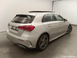 Mercedes  A-Klasse Mercedes-Benz  A 180 Aut. 5d #2