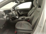  Mercedes  A-Klasse Mercedes-Benz  A 180 Aut. 5d #3