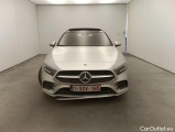  Mercedes  A-Klasse Mercedes-Benz  A 180 Aut. 5d #5