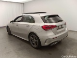  Mercedes  A-Klasse Mercedes-Benz  A 180 Aut. 5d #7