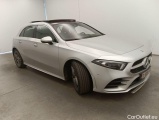  Mercedes  A-Klasse Mercedes-Benz  A 180 Aut. 5d #8