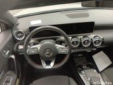  Mercedes  A-Klasse Mercedes-Benz  A 180 Aut. 5d #9