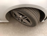  Mercedes  A-Klasse Mercedes-Benz  A 180 Aut. 5d #16