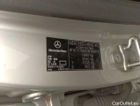  Mercedes  A-Klasse Mercedes-Benz  A 180 Aut. 5d #19