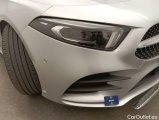  Mercedes  A-Klasse Mercedes-Benz  A 180 Aut. 5d #22