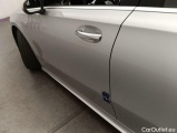  Mercedes  A-Klasse Mercedes-Benz  A 180 Aut. 5d #24