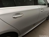  Mercedes  A-Klasse Mercedes-Benz  A 180 Aut. 5d #26