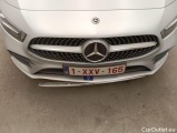  Mercedes  A-Klasse Mercedes-Benz  A 180 Aut. 5d #35