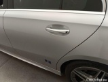  Mercedes  A-Klasse Mercedes-Benz  A 180 Aut. 5d #40
