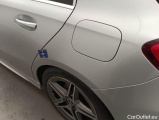  Mercedes  A-Klasse Mercedes-Benz  A 180 Aut. 5d #42