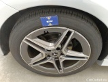  Mercedes  A-Klasse Mercedes-Benz  A 180 Aut. 5d #52