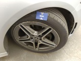 Mercedes  A-Klasse Mercedes-Benz  A 180 Aut. 5d #55
