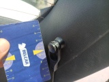 Mercedes  A-Klasse Mercedes-Benz  A 180 Aut. 5d #59