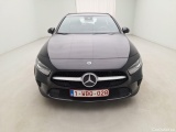 Mercedes  A-Klasse Mercedes, A-Class '18, Mercedes-Benz  A 180 d Business Solution 5 