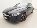  Mercedes  A-Klasse Mercedes, A-Class '18, Mercedes-Benz  A 180 d Business Solution 5 #2