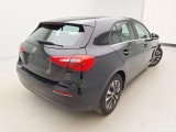  Mercedes  A-Klasse Mercedes, A-Class '18, Mercedes-Benz  A 180 d Business Solution 5 #8