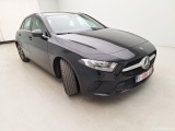  Mercedes  A-Klasse Mercedes, A-Class '18, Mercedes-Benz  A 180 d Business Solution 5 #9