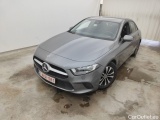  Mercedes  A-Klasse Mercedes-Benz  Limousine A 180d DCT Business Solution 4d 