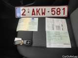  Mercedes  A-Klasse Mercedes-Benz  Limousine A 180d DCT Business Solution 4d #4
