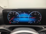  Mercedes  A-Klasse Mercedes-Benz  Limousine A 180d DCT Business Solution 4d #6