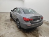  Mercedes  A-Klasse Mercedes-Benz  Limousine A 180d DCT Business Solution 4d #7
