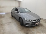  Mercedes  A-Klasse Mercedes-Benz  Limousine A 180d DCT Business Solution 4d #8