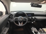  Mercedes  A-Klasse Mercedes-Benz  Limousine A 180d DCT Business Solution 4d #9