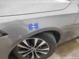  Mercedes  A-Klasse Mercedes-Benz  Limousine A 180d DCT Business Solution 4d #21