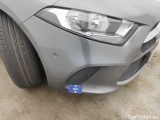  Mercedes  A-Klasse Mercedes-Benz  Limousine A 180d DCT Business Solution 4d #30