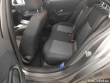  Mercedes  A-Klasse Mercedes-Benz  Limousine A 180d DCT Business Solution 4d #43