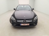  Mercedes  C-Klasse Mercedes,  break FL18, Mercedes-Benz  Break C 180 d Business Solu 