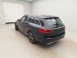  Mercedes  C-Klasse Mercedes,  break FL18, Mercedes-Benz  Break C 180 d Business Solu #6