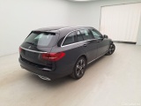  Mercedes  C-Klasse Mercedes,  break FL18, Mercedes-Benz  Break C 180 d Business Solu #8