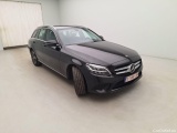  Mercedes  C-Klasse Mercedes,  break FL18, Mercedes-Benz  Break C 180 d Business Solu #9