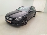  Mercedes  C-Klasse Mercedes,  break FL18, Mercedes-Benz  Break C 180 d Business Solu #2