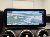  Mercedes  C-Klasse Mercedes,  break FL18, Mercedes-Benz  Break C 180 d Business Solu #11