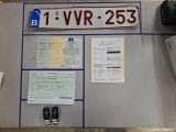  Mercedes  C-Klasse Mercedes,  break FL18, Mercedes-Benz  Break C 180 d Business Solu #14
