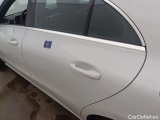  Mercedes  CLA-Klasse Mercedes-Benz CLA CLA 200 d DCT Business Solution 4d 