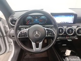  Mercedes  CLA-Klasse Mercedes-Benz CLA CLA 200 d DCT Business Solution 4d #11