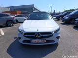  Mercedes  CLA-Klasse Mercedes-Benz CLA CLA 200 d DCT Business Solution 4d #15