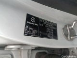  Mercedes  CLA-Klasse Mercedes-Benz CLA CLA 200 d DCT Business Solution 4d #35