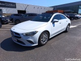  Mercedes  CLA-Klasse Mercedes-Benz CLA CLA 200 d DCT Business Solution 4d #37