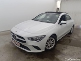  Mercedes  CLA-Klasse Mercedes-Benz CLA CLA 200 d DCT Business Solution 4d #38