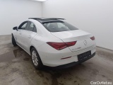  Mercedes  CLA-Klasse Mercedes-Benz CLA CLA 200 d DCT Business Solution 4d #40