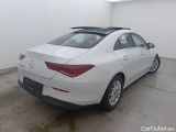  Mercedes  CLA-Klasse Mercedes-Benz CLA CLA 200 d DCT Business Solution 4d #42