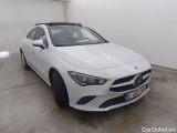  Mercedes  CLA-Klasse Mercedes-Benz CLA CLA 200 d DCT Business Solution 4d #44