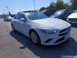  Mercedes  CLA-Klasse Mercedes-Benz CLA CLA 200 d DCT Business Solution 4d #43