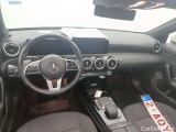  Mercedes  CLA-Klasse Mercedes-Benz CLA CLA 200 d DCT Business Solution 4d #46